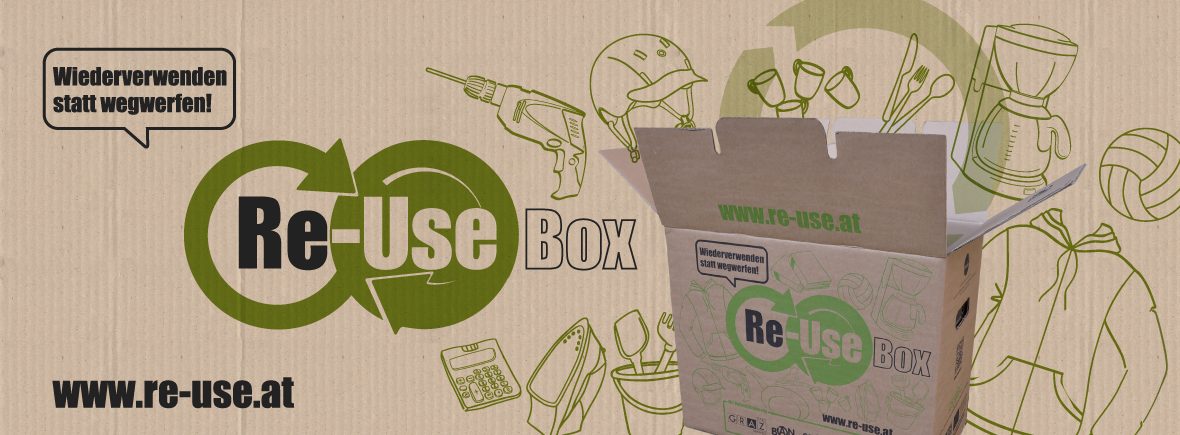 Re-Use Box